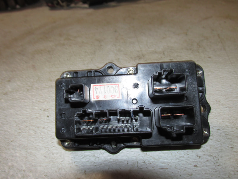 Yamaha 150hp 4 Stroke Outboard Fuse Box (63P-82170-00-00)