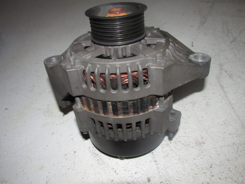 Mercury Verado L6 200hp 4 Stroke Outboard Alternator (892940)
