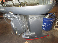 Load image into Gallery viewer, Yamaha 200hp saltwater series 2 OX66 outboard 25 inch midsection
