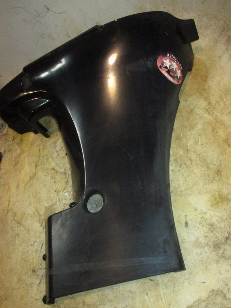 Mercury 60hp 4 Stroke outboard Port Side Cover (826277)