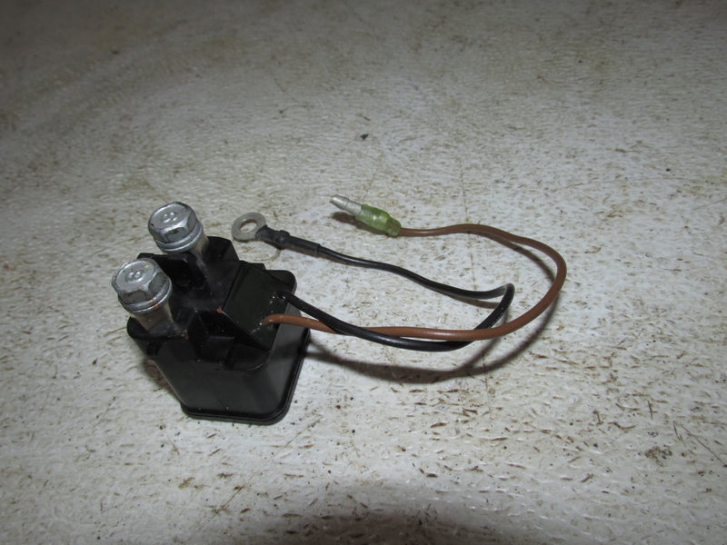 Yamaha 150hp 4 Stroke Outboard Starter Relay (68V-8194A-00-00)