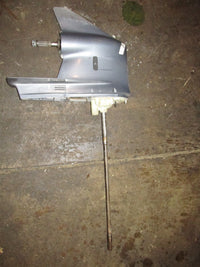 Load image into Gallery viewer, Yamaha 300hp 4 Stroke Outboard 30" Counter Rotation Lower Unit
