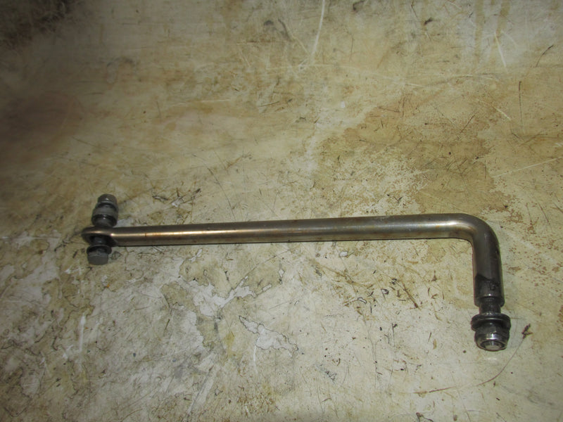 Suzuki DF50 50hp 4 Stroke Outboard Drag link/steering arm (67701-87J11)