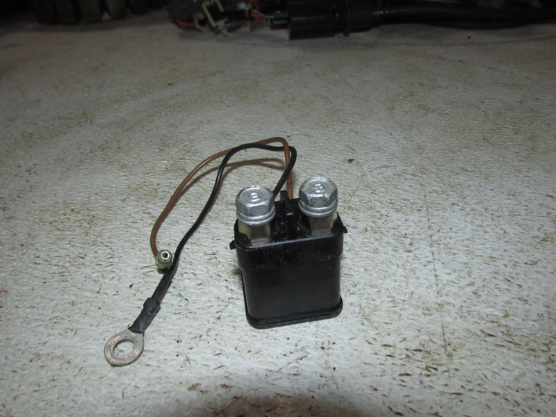 Yamaha 150hp 4 Stroke Outboard Starter Relay (68V-8194A-00-00)