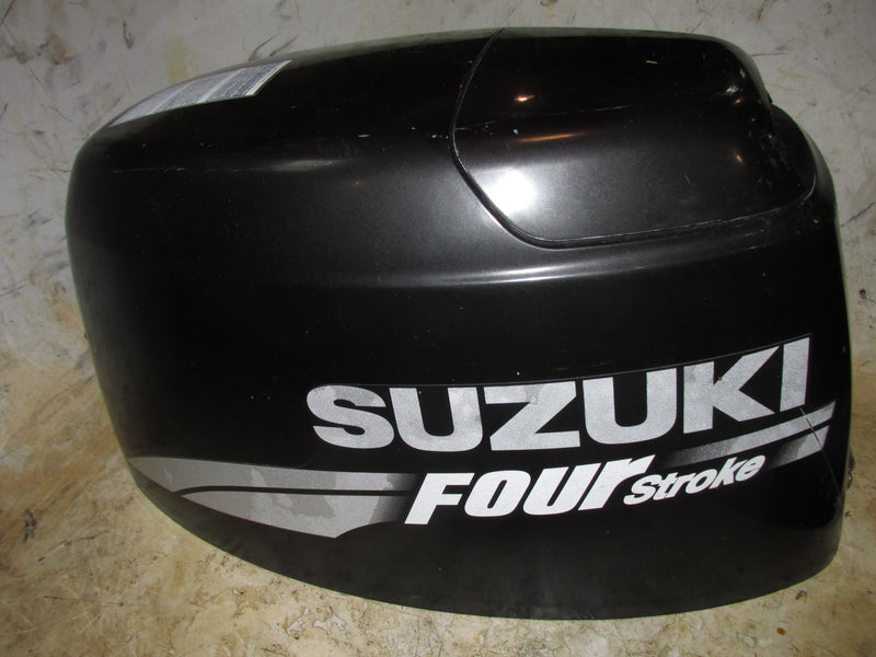 Suzuki DF50 50hp 4 Stroke Outboard Top Cowling