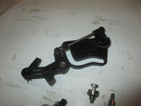 Load image into Gallery viewer, Yamaha 150hp 4 Stroke Outboard Throttle Bracket (63P-41213-00-00)
