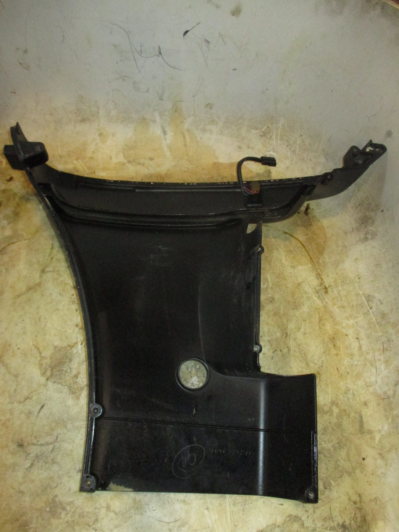 Mercury 60hp 4 Stroke outboard Port Side Cover (826277)