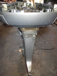 Load image into Gallery viewer, Yamaha 200hp saltwater series 2 OX66 outboard 25 inch midsection
