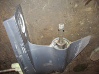 Load image into Gallery viewer, Yamaha 300hp 4 Stroke Outboard 30" Counter Rotation Lower Unit
