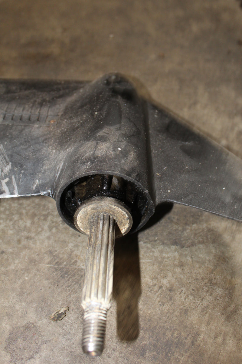 Mercury Classic 50HP 2 Stroke 20" Lower Unit