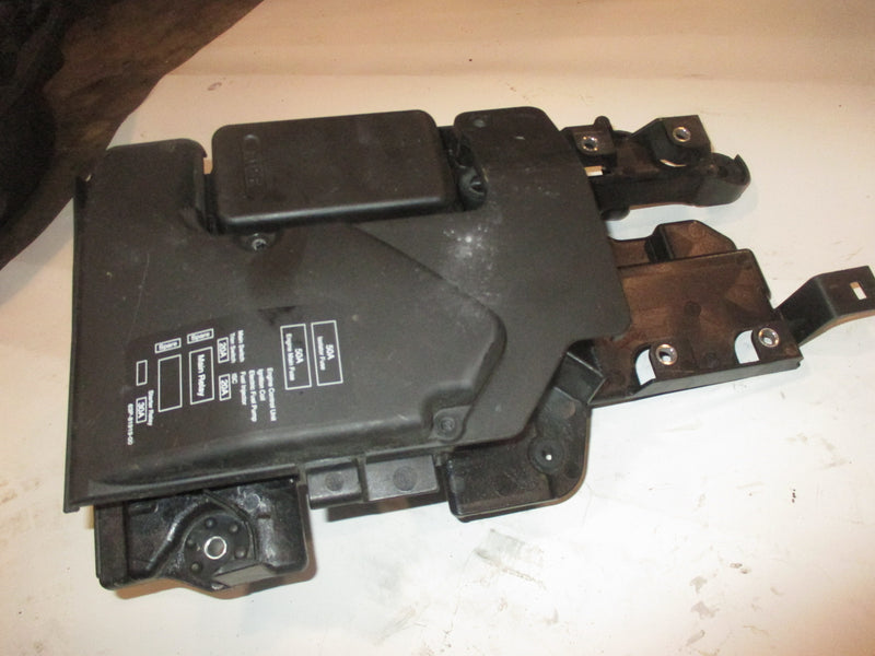 Yamaha 150hp 4 Stroke Outboard Electronics Box (63P-81948-00-00)