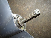 Load image into Gallery viewer, Yamaha 300hp 4 Stroke Outboard 30" Counter Rotation Lower Unit
