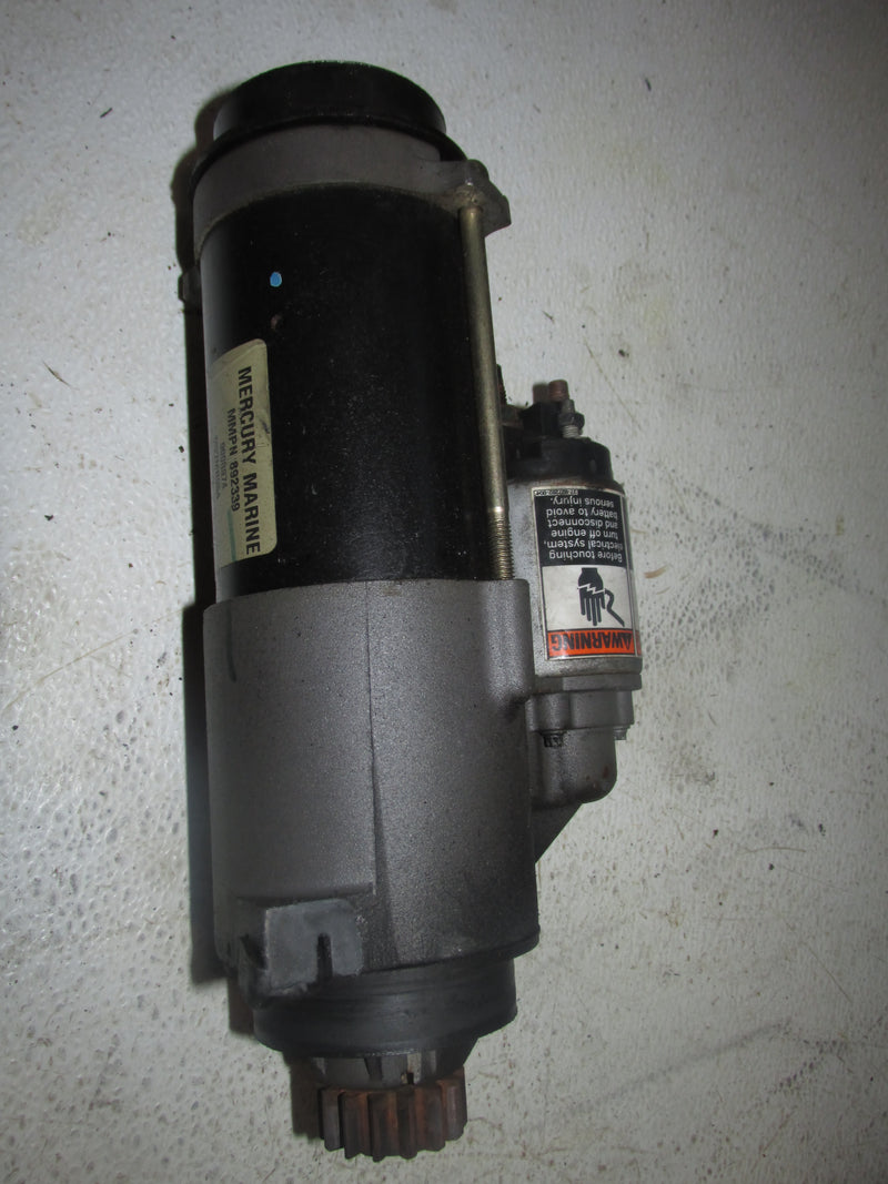 Mercury Verado L6 200hp 4 Stroke Outboard Starter (892339)