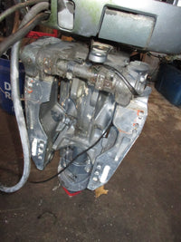 Load image into Gallery viewer, Yamaha 200hp saltwater series 2 OX66 outboard 25 inch midsection
