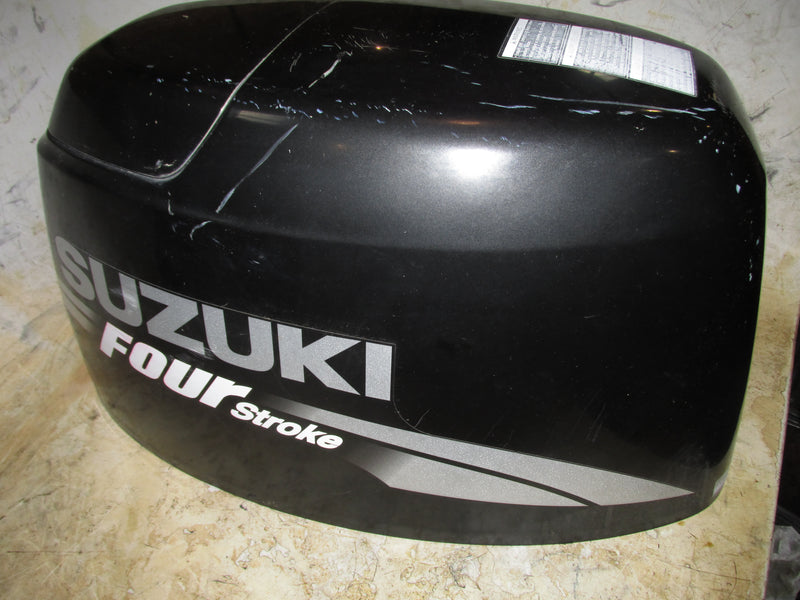 Suzuki DF50 50hp 4 Stroke Outboard Top Cowling