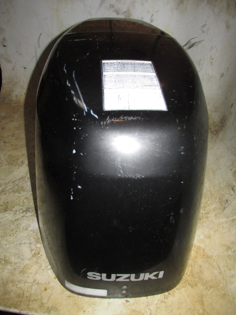 Suzuki DF50 50hp 4 Stroke Outboard Top Cowling