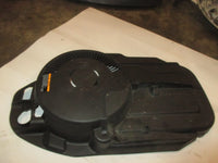 Load image into Gallery viewer, Yamaha 150hp 4 Stroke Outboard Flywheel Cover (63P-81337-00-00)

