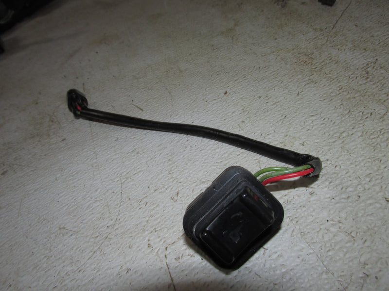 Yamaha 150hp 4 Stroke Outboard Tilt Trim Switch (69J-82563-00-00)