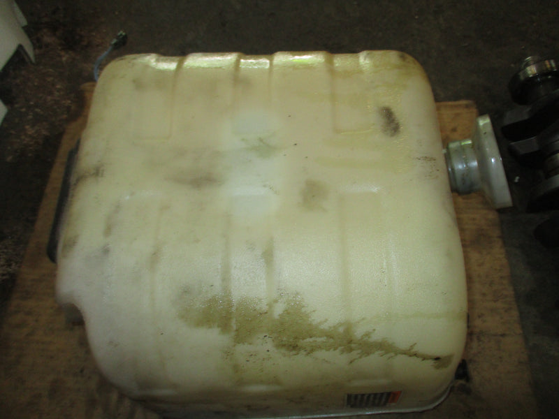 Mercury Optimax 115hp outboard oil tank (879844T04)