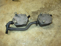 Load image into Gallery viewer, Yamaha 200hp OX66 2 stroke outboard fuel pump set 6ES-24410-03-00
