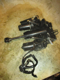 Load image into Gallery viewer, Evinrude 70hp 2 stroke outboard Tilt Trim Unit
