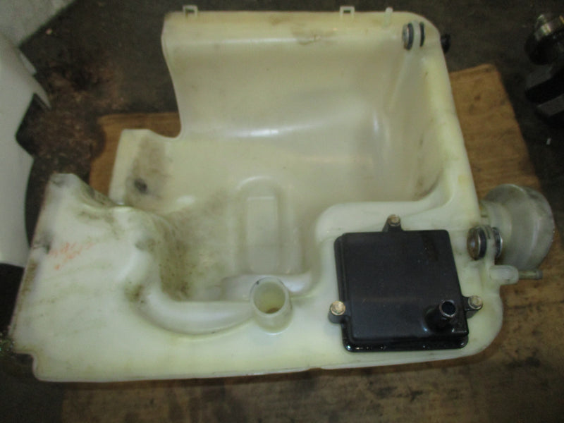 Mercury Optimax 115hp outboard oil tank (879844T04)