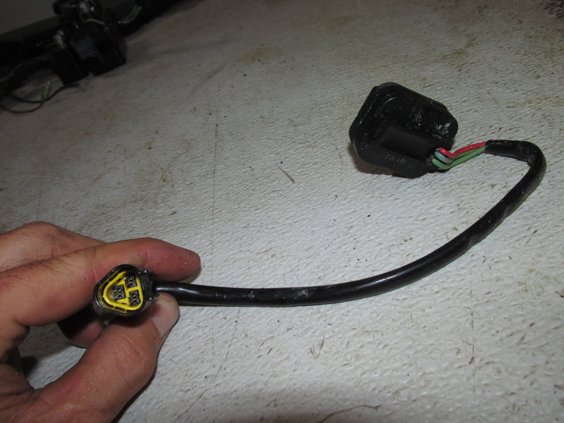 Yamaha 150hp 4 Stroke Outboard Tilt Trim Switch (69J-82563-00-00)
