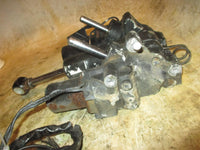 Load image into Gallery viewer, Evinrude 70hp 2 stroke outboard Tilt Trim Unit
