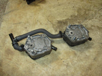 Load image into Gallery viewer, Yamaha 200hp OX66 2 stroke outboard fuel pump set 6ES-24410-03-00
