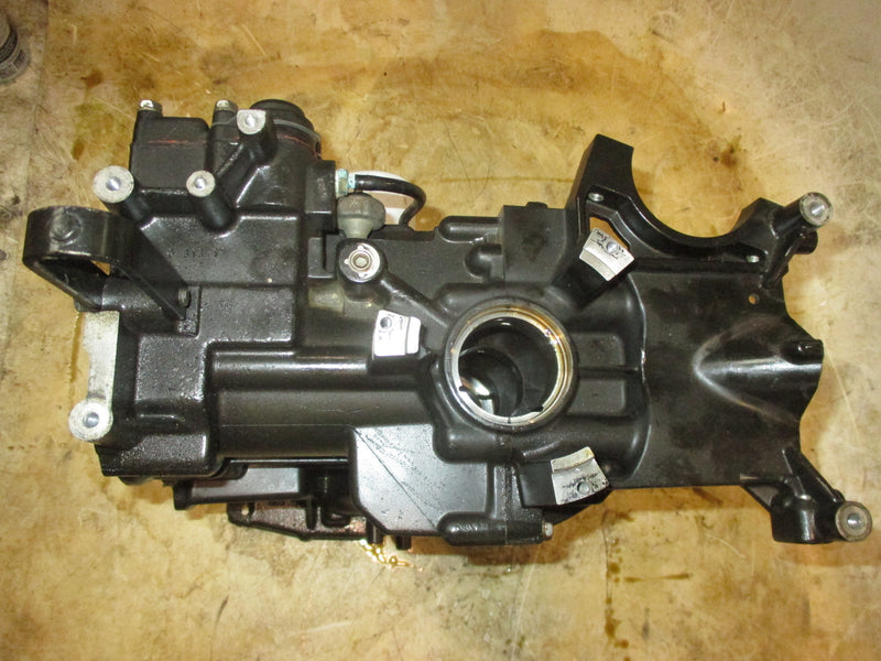 Mercury 60hp 4 Stroke outboard Crankcase Block (857015T6)