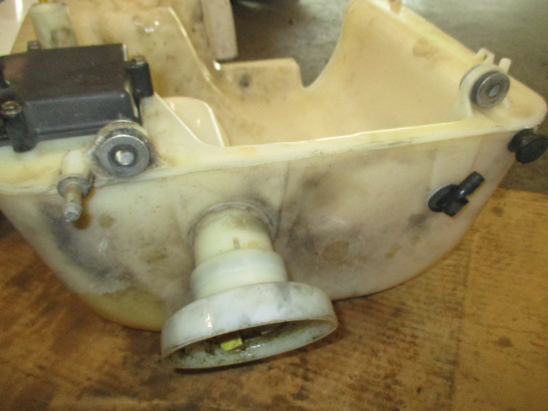 Mercury Optimax 115hp outboard oil tank (879844T04)