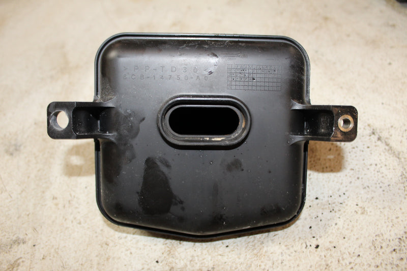 Yamaha 300hp 4.2L 4 Stroke Outboard Muffler (6CB-14750-A0)