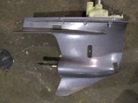 Load image into Gallery viewer, Yamaha 300hp 4 Stroke Outboard 30" Counter Rotation Lower Unit
