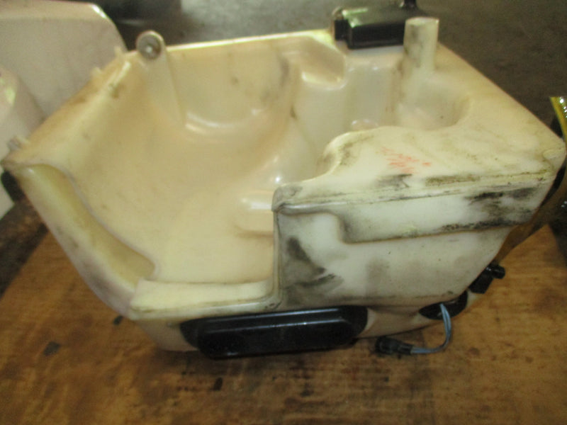 Mercury Optimax 115hp outboard oil tank (879844T04)
