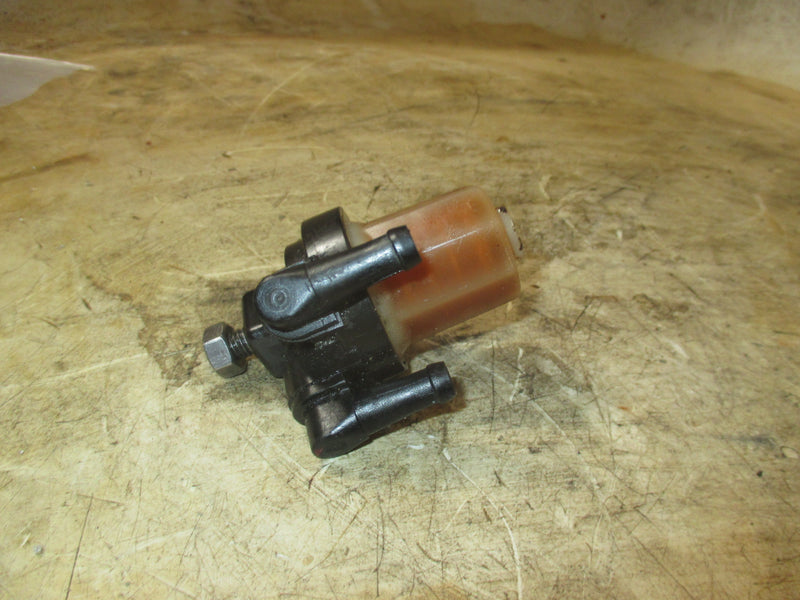 Yamaha 200hp OX66 2 stroke outboard fuel filter 6R3-24560-00-00