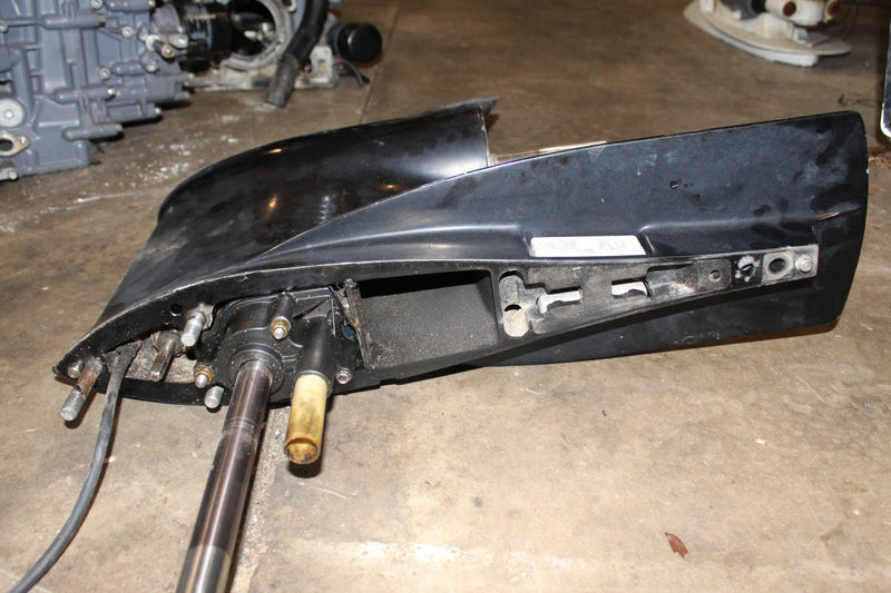 Mercury 150HP 2 Stroke 20" Lower Unit (PARTS)