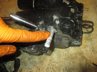 Load image into Gallery viewer, Evinrude 70hp 2 stroke outboard Tilt Trim Unit
