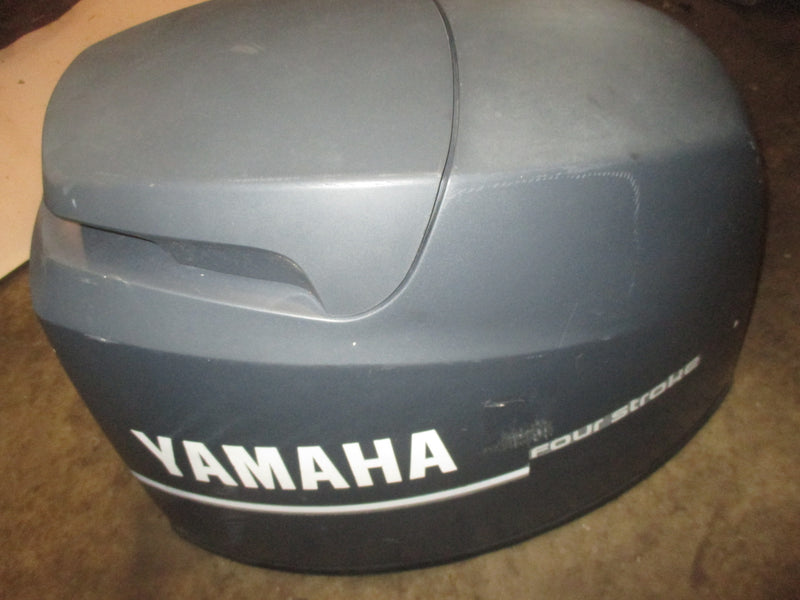 Yamaha 100hp 4 Stroke Outboard Top Cowling