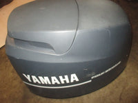 Load image into Gallery viewer, Yamaha 100hp 4 Stroke Outboard Top Cowling
