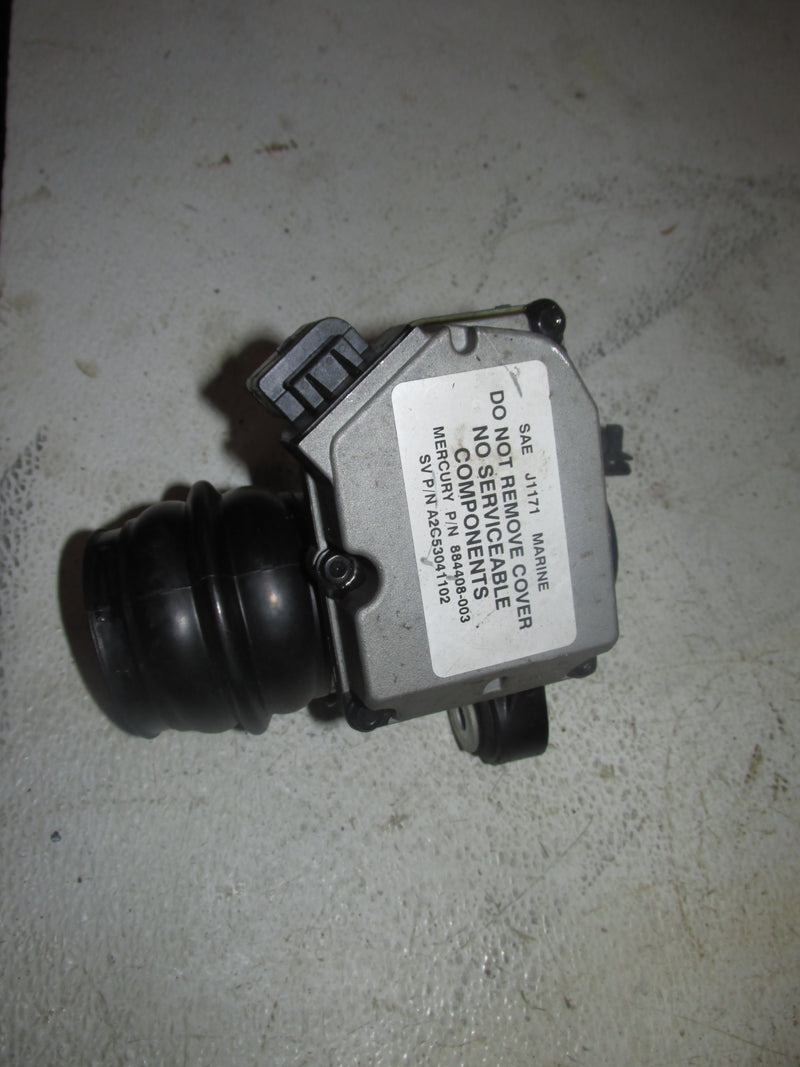 Mercury Verado L6 200hp 4 Stroke Outboard Boost Control Module (884408-003)