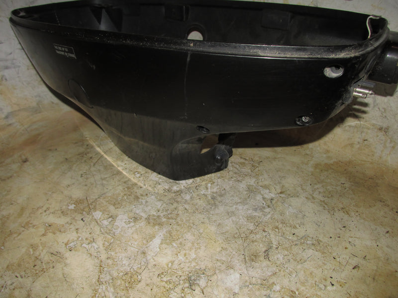 Suzuki DF50 50hp 4 Stroke Outboard Side cover set