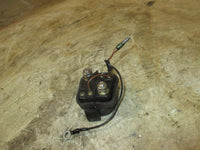 Load image into Gallery viewer, Yamaha 200hp OX66 2 stroke outboard starter relay 61A-81941-00-00
