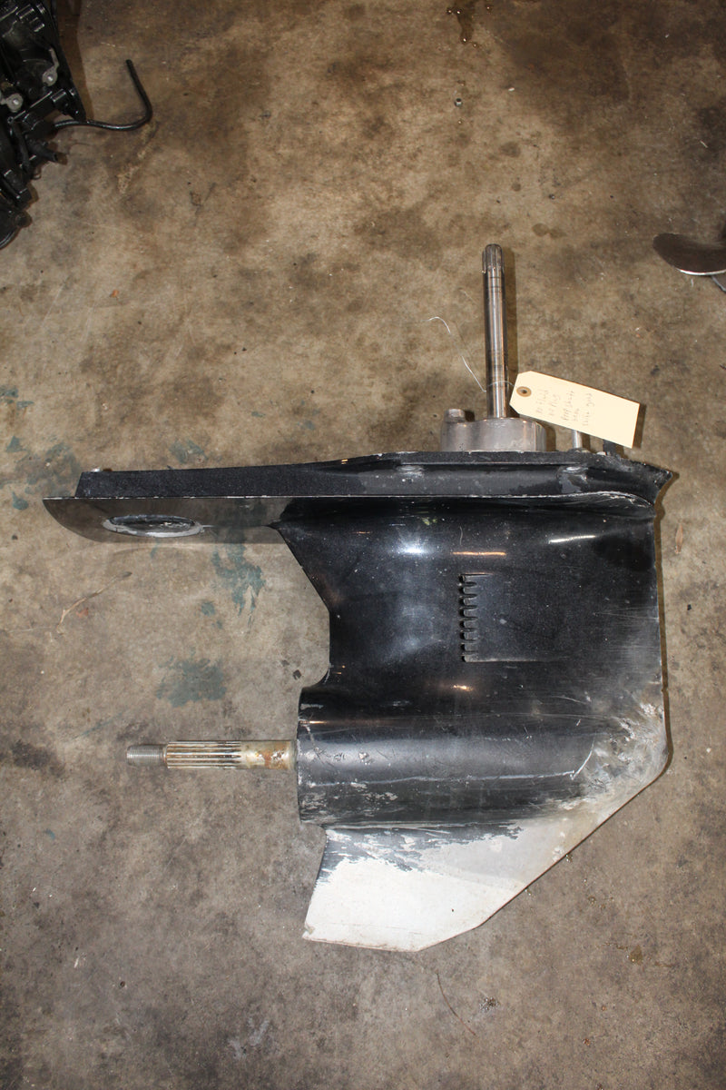 MerCruiser Alpha Outdrive (PARTS)