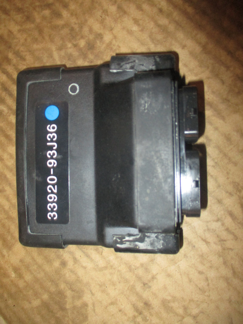 Suzuki DF250 250hp 4 stroke outboard ECU (33920-93J36)