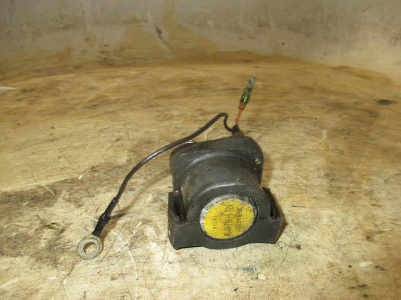 Yamaha 200hp OX66 2 stroke outboard starter relay 61A-81941-00-00