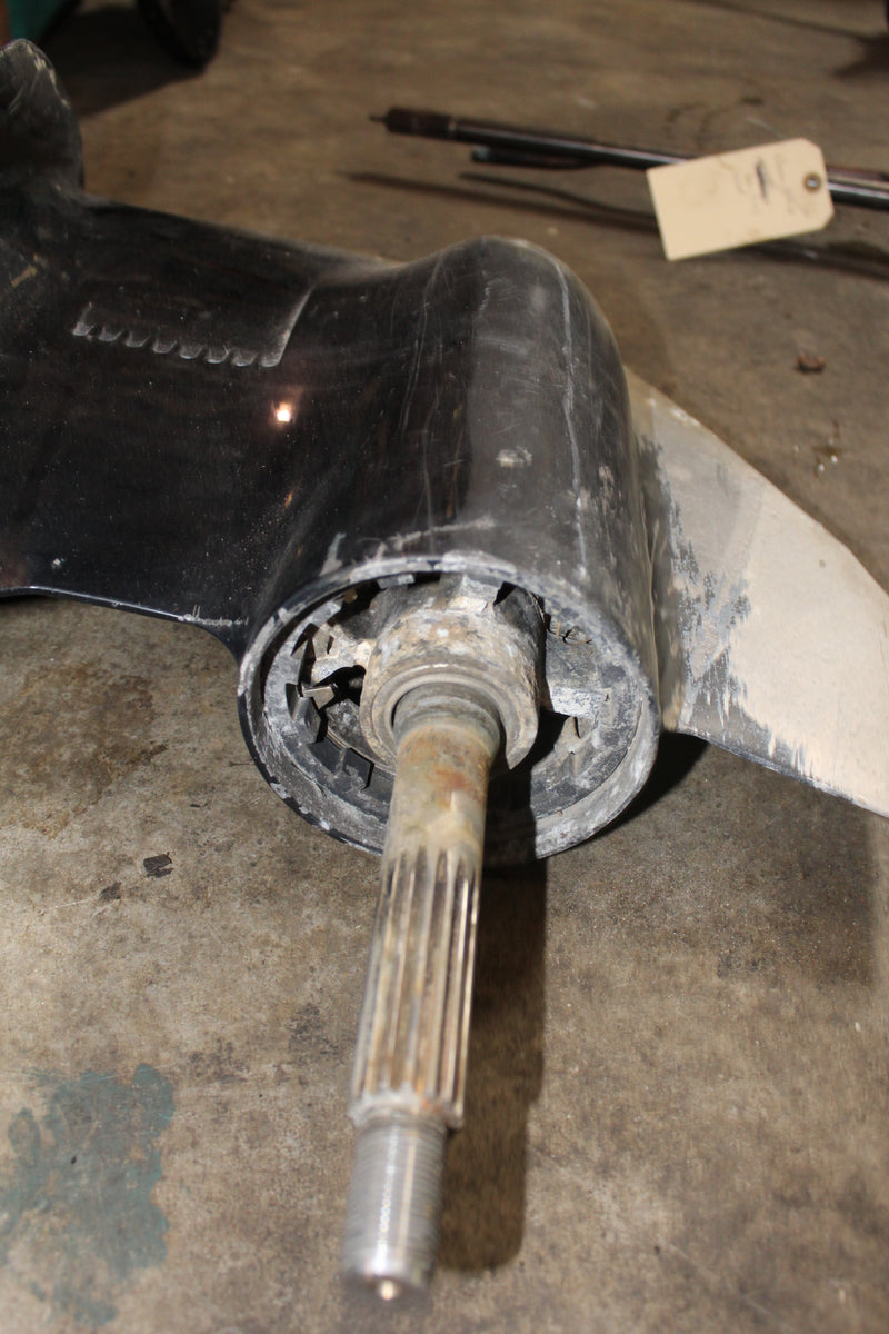 MerCruiser Alpha Outdrive (PARTS)