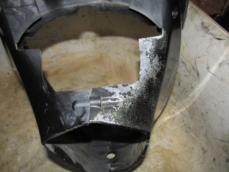Suzuki DF50 50hp 4 Stroke Outboard Side cover set