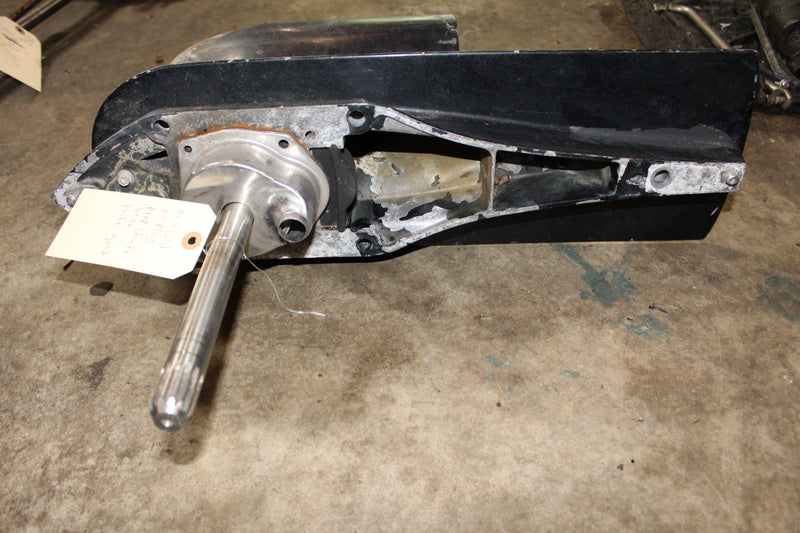 MerCruiser Alpha Outdrive (PARTS)