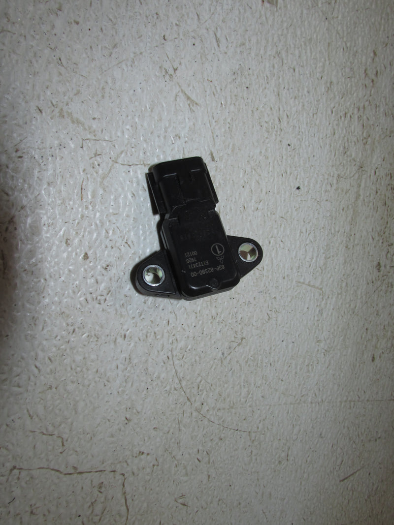 Yamaha 150hp 4 Stroke Outboard Map Sensor (63P-82380-00-00)