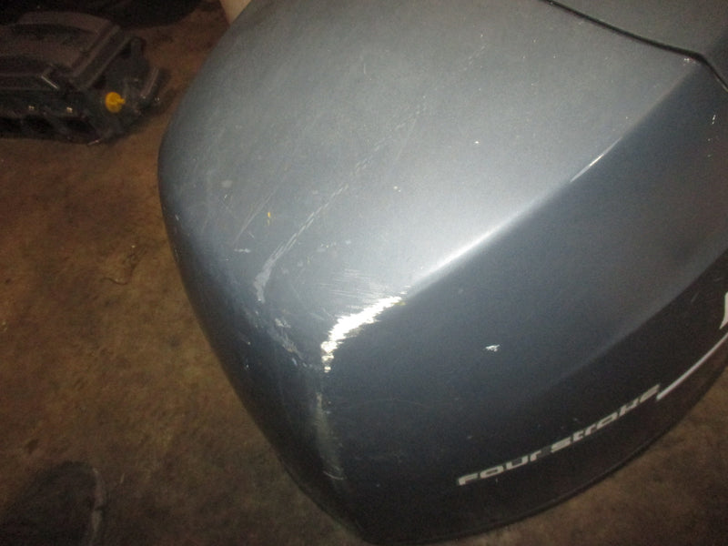 Yamaha 100hp 4 Stroke Outboard Top Cowling